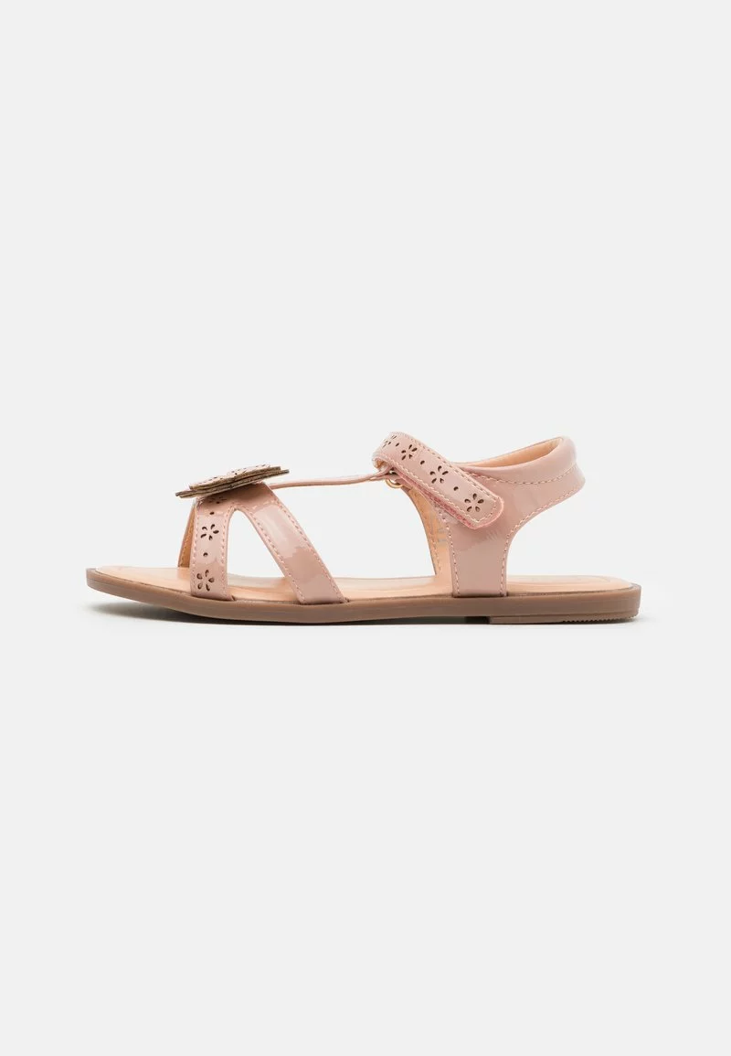 Friboo Riemensandalette - Mauve, Kinder 3 Friboo Riemensandalette - Mauve, Kinder