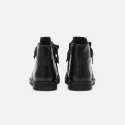 Friboo LEATHER - Stiefelette - Dark Blue, Kinder 11 Friboo LEATHER - Stiefelette - Dark Blue, Kinder -Friboo Verkaufsgeschäft 22ba65b990014ba1b7cdf3d83326554d