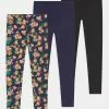 Friboo BASIC GIRLS 3 PACK - Leggings - Hosen - Multi-coloured, Kinder 2 Friboo BASIC GIRLS 3 PACK - Leggings - Hosen - Multi-coloured, Kinder -Friboo Verkaufsgeschäft 23a79f0f5b78407d855adb64ce92767b