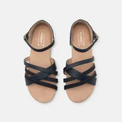 Friboo Riemensandalette - Dark Blue, Kinder 11 Friboo Riemensandalette - Dark Blue, Kinder -Friboo Verkaufsgeschäft 23eeb3f0d2b6468080dfcafcfad54786