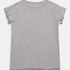 Friboo 3 PACK GIRL RIB TEE - T-Shirt Basic - 401 - Light Pink_102 - Grey_503 - Dark Blue, Kinder 9 Friboo 3 PACK GIRL RIB TEE - T-Shirt Basic - 401 - Light Pink_102 - Grey_503 - Dark Blue, Kinder -Friboo Verkaufsgeschäft 246a9855056a494bbb578c953c3b2ce0