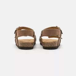 Friboo LEATHER - Riemensandalette - Brown, Kinder 10 Friboo LEATHER - Riemensandalette - Brown, Kinder -Friboo Verkaufsgeschäft 24dc4e8b108548c7b0ec2ea808e5f08f