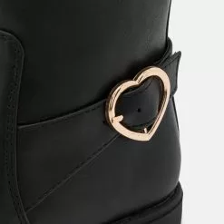 Friboo Stiefel - Black, Kinder 13 Friboo Stiefel - Black, Kinder -Friboo Verkaufsgeschäft 250156712bbb44fe95513947f4ec137a