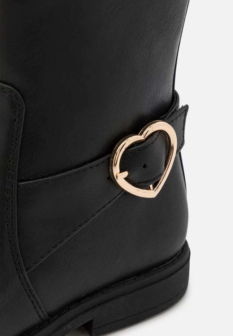 Friboo Stiefel - Black, Kinder 8 Friboo Stiefel - Black, Kinder – Bild 6