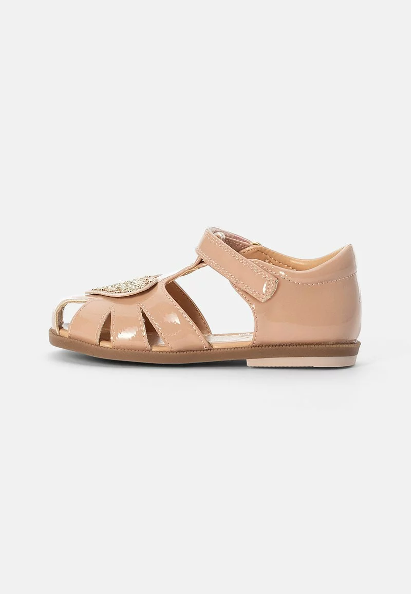 Friboo SANDALS - Riemensandalette - Light Pink, Kinder 3 Friboo SANDALS - Riemensandalette - Light Pink, Kinder