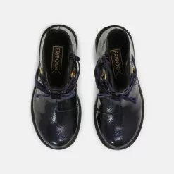 Friboo LEATHER - Stiefelette - Dark Blue, Kinder 12 Friboo LEATHER - Stiefelette - Dark Blue, Kinder -Friboo Verkaufsgeschäft 26fb11d3524c4cceb7efbfb58ed88bf5