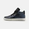 Friboo Sneaker High - Dark Blue, Kinder 1 Friboo Sneaker High - Dark Blue, Kinder -Friboo Verkaufsgeschäft 275a159a32a24144a8d9e2ed56585632