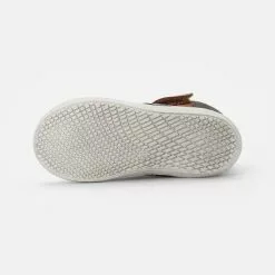 Friboo LEATHER BOOTIES - Sneaker High - Cognac, Kinder 12 Friboo LEATHER BOOTIES - Sneaker High - Cognac, Kinder -Friboo Verkaufsgeschäft 29b40e065f94421a859c99800dce55d8