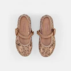 Friboo BALLET PUMPS - Klassischer Ballerina - Rose Gold-coloured, Kinder 11 Friboo BALLET PUMPS - Klassischer Ballerina - Rose Gold-coloured, Kinder -Friboo Verkaufsgeschäft 29c7d3b5a7104c9ca09f40073b2cd57b