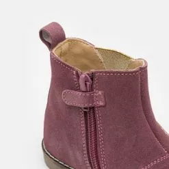 Friboo LEATHER - Stiefelette - Mauve, Kinder 13 Friboo LEATHER - Stiefelette - Mauve, Kinder -Friboo Verkaufsgeschäft 2a29358e70564e1882fc5b11ea57710c