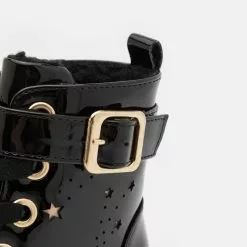 Friboo Schnürstiefelette - Black, Kinder 13 Friboo Schnürstiefelette - Black, Kinder -Friboo Verkaufsgeschäft 2bc69cded5ce4520a9df68c8284b39cf