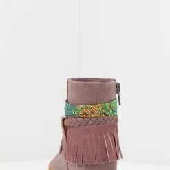 Friboo Stiefelette - Mauve, Kinder 12 Friboo Stiefelette - Mauve, Kinder -Friboo Verkaufsgeschäft 2c1463401f754d1cb2735b6f0179ff9c