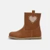 Friboo Stiefelette - Cognac, Kinder 1 Friboo Stiefelette - Cognac, Kinder -Friboo Verkaufsgeschäft 2c62534e5b2c4eda9a4f0a1a279b01cc