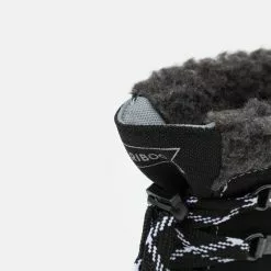 Friboo Snowboot/Winterstiefel - Black, Kinder 13 Friboo Snowboot/Winterstiefel - Black, Kinder -Friboo Verkaufsgeschäft 2cb95a3e257c454bbe9310dcf258f16e
