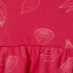 Friboo PEPLUM HEM TEE 3 PACK - T-Shirt Print - Red / Yellow /blue, Kinder -Friboo Verkaufsgeschäft 2ccdfe1f50934487ba7172751138c84d