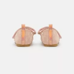 Friboo Riemchenballerina - Light Pink, Kinder -Friboo Verkaufsgeschäft 2de4eab2f6ed4e41bc2aea40e3e5e056