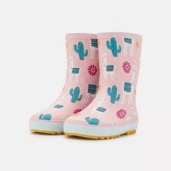 Friboo Gummistiefel - Pink, Kinder 9 Friboo Gummistiefel - Pink, Kinder -Friboo Verkaufsgeschäft 2e2f05d312bd4f02bc138eeee038fb37
