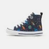 Friboo Sneaker High - Dark Blue, Kinder -Friboo Verkaufsgeschäft 2e515b7d889145b2b2ea17f4798a9367