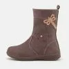 Friboo Stiefel - Mauve, Kinder -Friboo Verkaufsgeschäft 2edc7055f296402bb22b52a21447ef8b