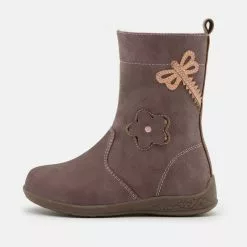 Friboo Stiefel - Mauve, Kinder