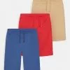 Friboo SOLID 3 PACK - Jogginghose - Tan/red/blue, Kinder 1 Friboo SOLID 3 PACK - Jogginghose - Tan/red/blue, Kinder -Friboo Verkaufsgeschäft 2f48a09e40bb4faa852eae76d359164c