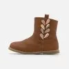 Friboo Stiefelette - Cognac, Kinder 2 Friboo Stiefelette - Cognac, Kinder -Friboo Verkaufsgeschäft 2fc5313fb31d4cabab2f5d21f4dd70df