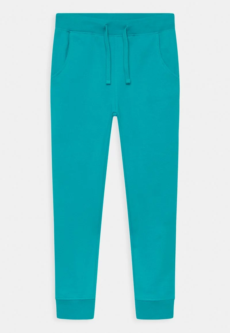 Friboo BASIC GIRLS 3 PACK - Jogginghose - Multi-coloured/green, Kinder 4 Friboo BASIC GIRLS 3 PACK - Jogginghose - Multi-coloured/green, Kinder – Bild 3