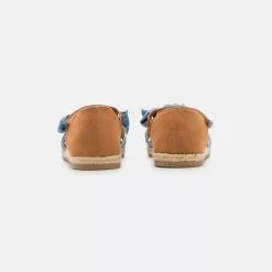 Friboo Riemensandalette - Blue, Kinder 10 Friboo Riemensandalette - Blue, Kinder -Friboo Verkaufsgeschäft 309cbd79ae844cb4977f0e19e75d3aa6