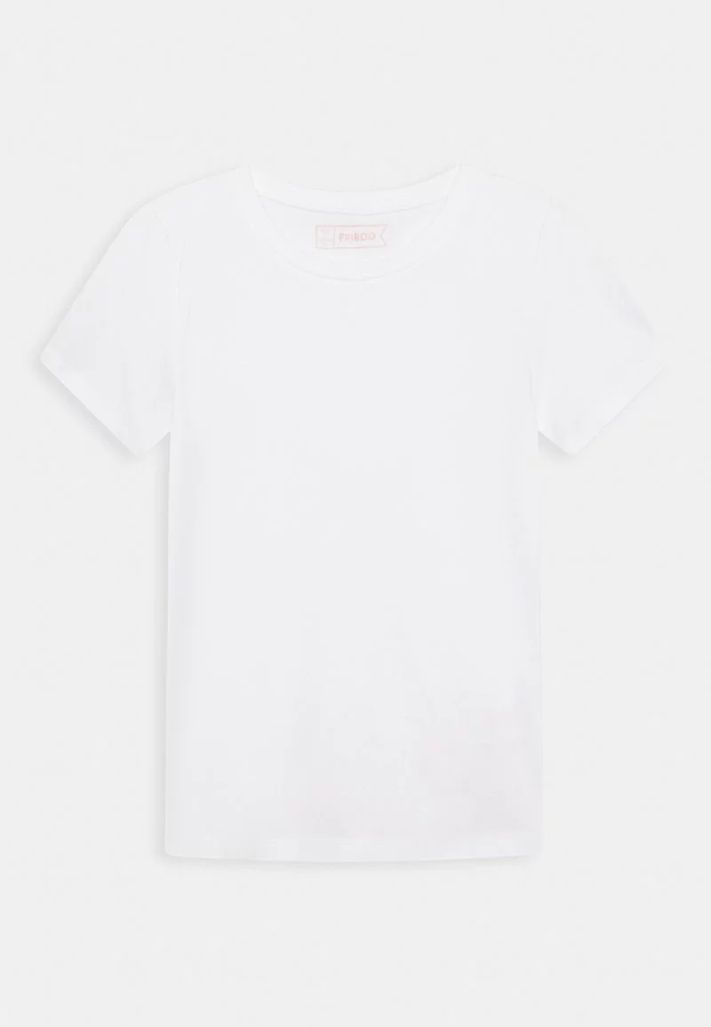 Friboo GIRL BASIC TEE 7 PACK - T-Shirt Basic - Multi Coloured /dark Blue /grey, Kinder 5 Friboo GIRL BASIC TEE 7 PACK - T-Shirt Basic - Multi Coloured /dark Blue /grey, Kinder – Bild 3