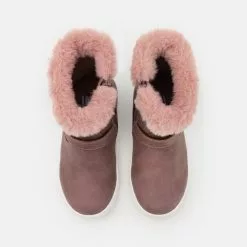 Friboo Stiefelette - Mauve, Kinder 11 Friboo Stiefelette - Mauve, Kinder -Friboo Verkaufsgeschäft 31547e01d2eb49828989b09e6c06d0d2