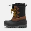 Friboo Snowboot/Winterstiefel - Brown/black, Kinder 1 Friboo Snowboot/Winterstiefel - Brown/black, Kinder -Friboo Verkaufsgeschäft 31ea6059f6094a83b25831ed4aee99ad