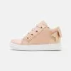 Friboo Sneaker High - Beige, Kinder 2 Friboo Sneaker High - Beige, Kinder -Friboo Verkaufsgeschäft 321fd5470a7b424f9a61cfc7eff1520c