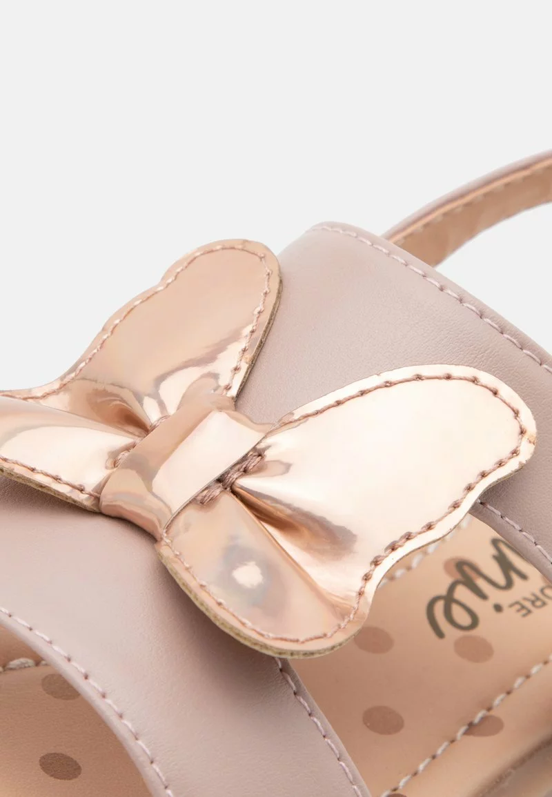 Friboo DISNEY MINNIE MOUSE STRAPPY - Riemensandalette - Pink, Kinder 8 Friboo DISNEY MINNIE MOUSE STRAPPY - Riemensandalette - Pink, Kinder – Bild 6