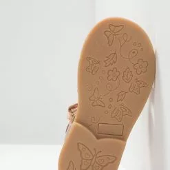 Friboo Riemensandalette - Rose Gold, Kinder 13 Friboo Riemensandalette - Rose Gold, Kinder -Friboo Verkaufsgeschäft 3487b9aad1154d2c84d049d6e1af5a41