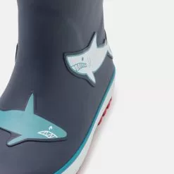 Friboo Gummistiefel - Dark Blue, Kinder 13 Friboo Gummistiefel - Dark Blue, Kinder -Friboo Verkaufsgeschäft 34d875b8ddda4aa58a62853f49d7a17e