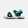 Friboo Trekkingsandale - Black/blue, Kinder 1 Friboo Trekkingsandale - Black/blue, Kinder -Friboo Verkaufsgeschäft 356beffa90e54d93a06bf7403b96bbd1