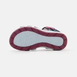 Friboo LEATHER - Riemensandalette - Dark Blue, Kinder 12 Friboo LEATHER - Riemensandalette - Dark Blue, Kinder -Friboo Verkaufsgeschäft 36a7675f06cd4098962a28e6d65682fc