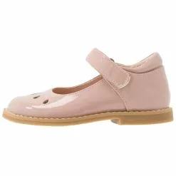 Friboo Riemchenballerina - Rose, Kinder -Friboo Verkaufsgeschäft 373c98b659af4d7c889fc273e4f08cb7