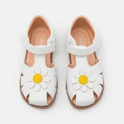 Friboo Riemensandalette - White, Kinder