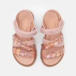 Friboo Riemensandalette - Light Pink, Kinder 11 Friboo Riemensandalette - Light Pink, Kinder -Friboo Verkaufsgeschäft 37f93da674564f7aaea6f98b47b8b93f