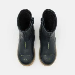 Friboo LEATHER - Stiefelette - Dark Blue, Kinder 11 Friboo LEATHER - Stiefelette - Dark Blue, Kinder -Friboo Verkaufsgeschäft 39b426ea38944faa868702f53b28d115