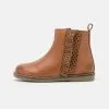 Friboo LEATHER - Stiefelette - Cognac, Kinder 1 Friboo LEATHER - Stiefelette - Cognac, Kinder -Friboo Verkaufsgeschäft 3bcc40676fa84ffd8818a3475aeef47e