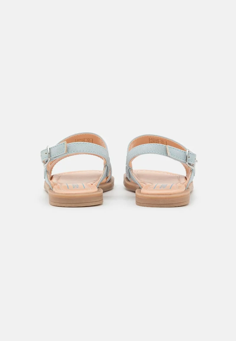 Friboo Riemensandalette - Light Blue, Kinder 5 Friboo Riemensandalette - Light Blue, Kinder – Bild 3