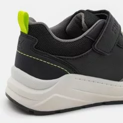 Friboo Sneaker Low - Black, Kinder -Friboo Verkaufsgeschäft 3dd079b1e6974fe69a63849c5c23f00e