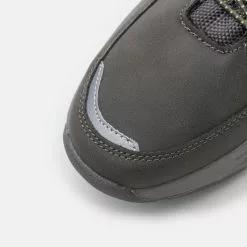 Friboo Sneaker High - Dark Grey, Kinder -Friboo Verkaufsgeschäft 3dfbacd7b9234d2bbe425d136a6f02a8