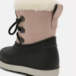 Friboo Snowboot/Winterstiefel - Beige, Kinder 13 Friboo Snowboot/Winterstiefel - Beige, Kinder -Friboo Verkaufsgeschäft 3e05321e75324f8d9f36d6f24d6491b6