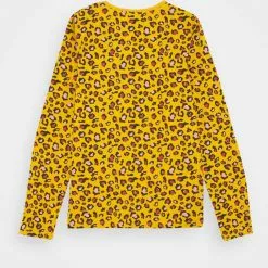 Friboo 4 PACK - Langarmshirt - Orche, Kinder 10 Friboo 4 PACK - Langarmshirt - Orche, Kinder -Friboo Verkaufsgeschäft 401c3c0007844145b5bef718f20931a4