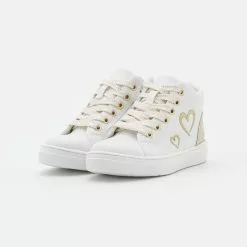 Friboo Sneaker High - White, Kinder 9 Friboo Sneaker High - White, Kinder -Friboo Verkaufsgeschäft 42ac31781ef042c0b7627ea4291504bc