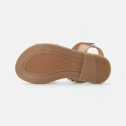 Friboo LEATHER STRAPPY SANDALS - Riemensandalette - Rose Gold/coloured, Kinder 12 Friboo LEATHER STRAPPY SANDALS - Riemensandalette - Rose Gold/coloured, Kinder -Friboo Verkaufsgeschäft 43baf14a332e4b45912906e0ce51132d