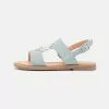 Friboo Riemensandalette - Light Blue, Kinder 1 Friboo Riemensandalette - Light Blue, Kinder -Friboo Verkaufsgeschäft 43c51eef59a44afc96a882971919dc6c